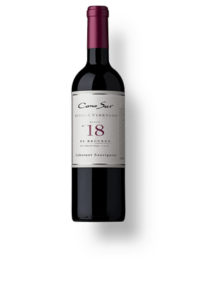 Vinho-Tinto-Cono-Sur-Single-Vineyard-Cabernet-Sauvignon-Block-18-“El-Recurso”-2018