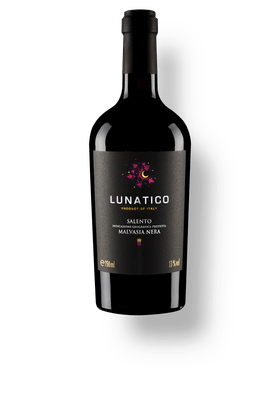 Vinho-Tinto-Lunatico-Malvasia-Nera-Salento-IGP-2018