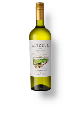 Vinho-Branco-Sophenia-Altosur-Reserve-Torrontes-2018