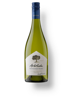 Vinho-Branco-Arboleda-Sauvignon-Blanc-2018