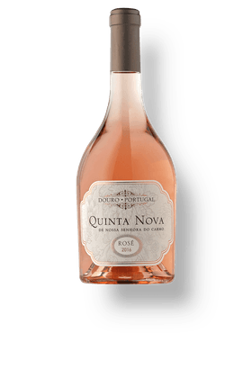 Vinho-Rose-Quinta-Nova-Rose-Colheita-DOC-2017