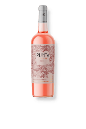 Vinho-Rose-Flechas-de-Los-Andes-Punta-de-Flechas-Rose-2019