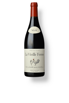 Vinho-Tinto-La-Vieille-Ferme-Rouge-2018