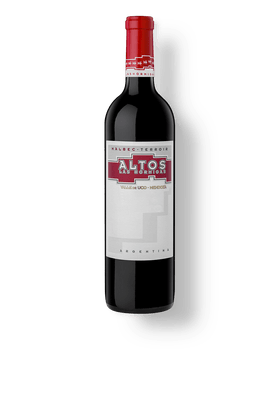 Vinho-Tinto-Altos-Las-Hormigas-Malbec-Terroir-Valle-de-Uco-2016