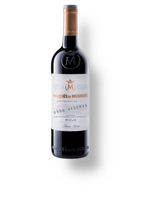 Vinho-Tinto-Marques-de-Murrieta-Gran-Reserva-Limited-Edition-2011