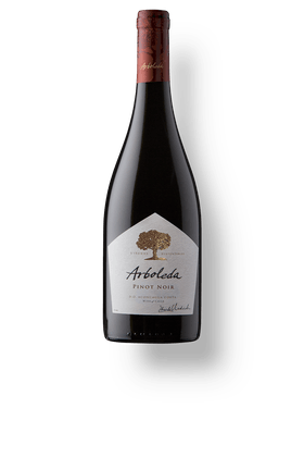 Vinho-Tinto-Arboleda-Pinot-Noir-2018