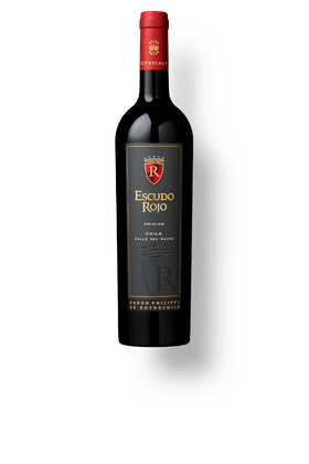 Vinho-Tinto-Escudo-Rojo-Origine-Cabernet-Sauvignon-2018