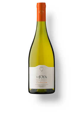 Vinho-Branco-Bisquertt-La-Joya-Gran-Reserva-Chardonnay-2018