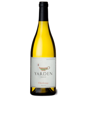 Vinho-Branco-Golan-Heights-Yarden-Chardonnay-2018