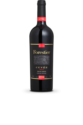 Vinho-Tinto-Forestier-Cuvee