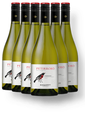 Kit-com-6-Vinhos-Brancos-Bisquertt-Petirrojo-Reserva-Chardonnay-2019