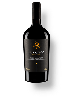Vinho-Tinto-Lunatico-Salice-Salentino-DOC-2018