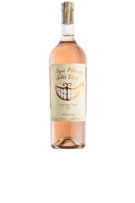Vinho-Rose-Niven-Aqui-Estamos-Todos-Locos-Sauvignon-Blanc-Cabernet-Franc-2018