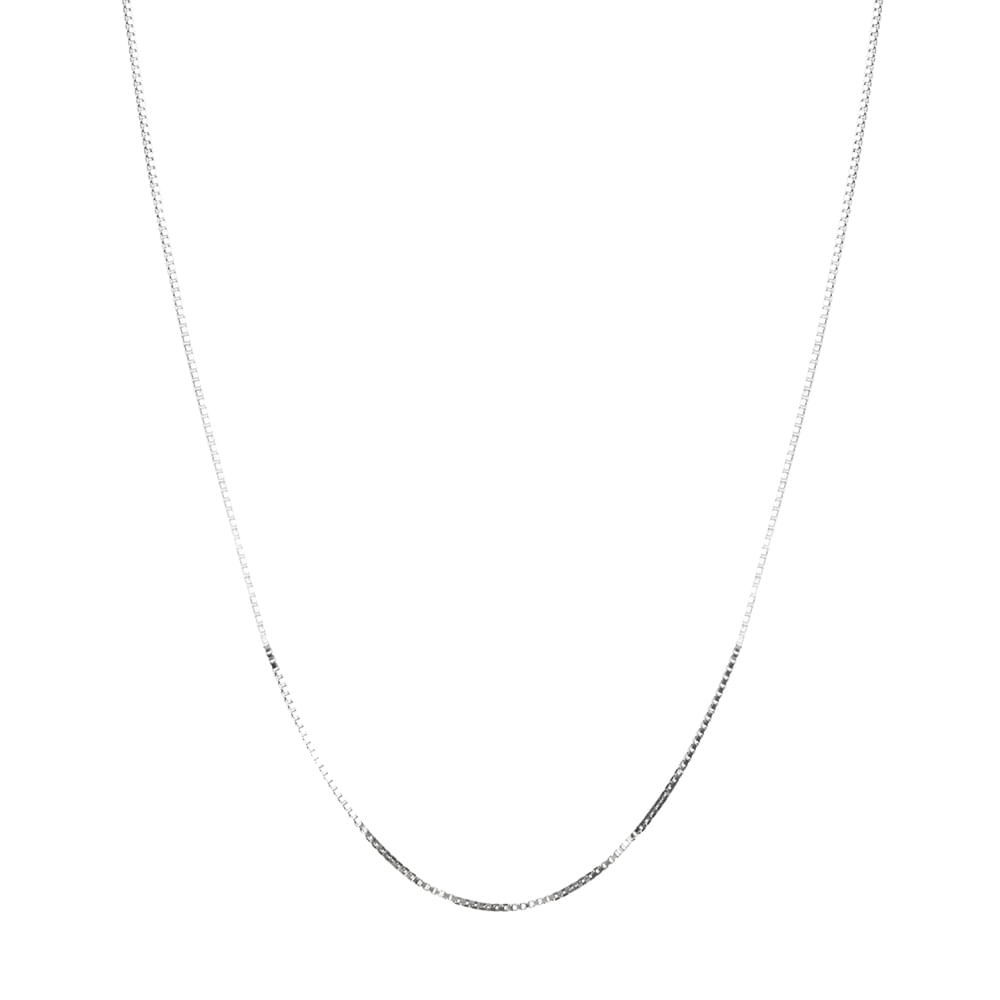 Corrente-veneziana-60cm-prata